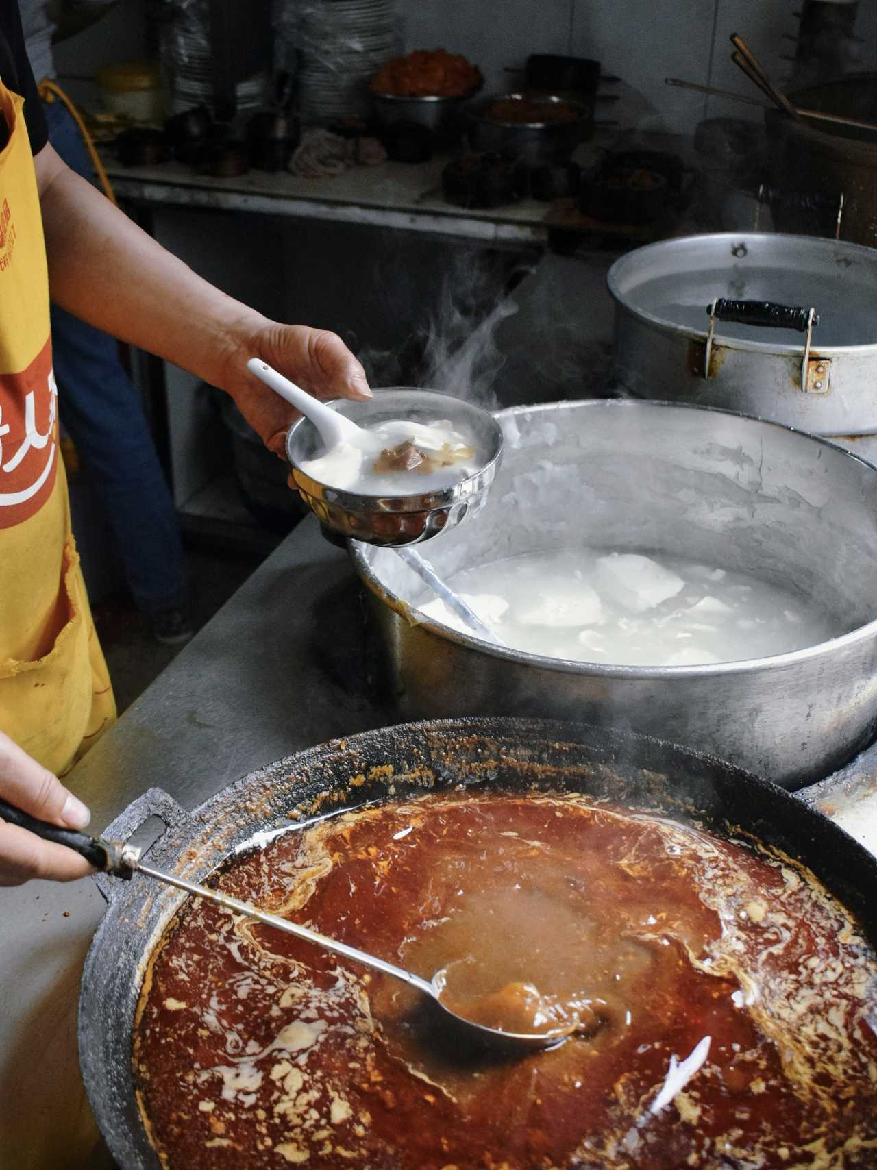 乐山异国风情打卡新去处,乐山游玩攻略及人文风情