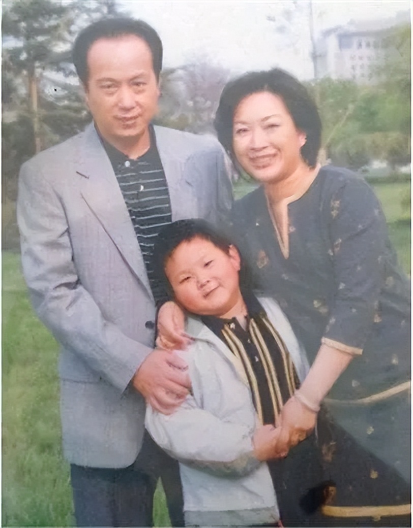 主持人罗京去世多少年了,主持人罗京去世的原因