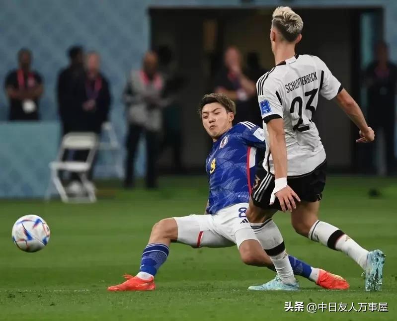 日本2-1逆转德国世界杯,日本世纪杯逆转德国