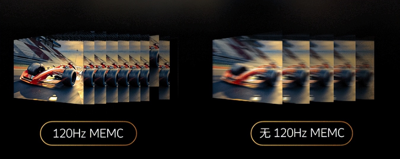 85寸*彩大**电不想买太贵，推荐这三款高销量宝藏国货，5000就能入