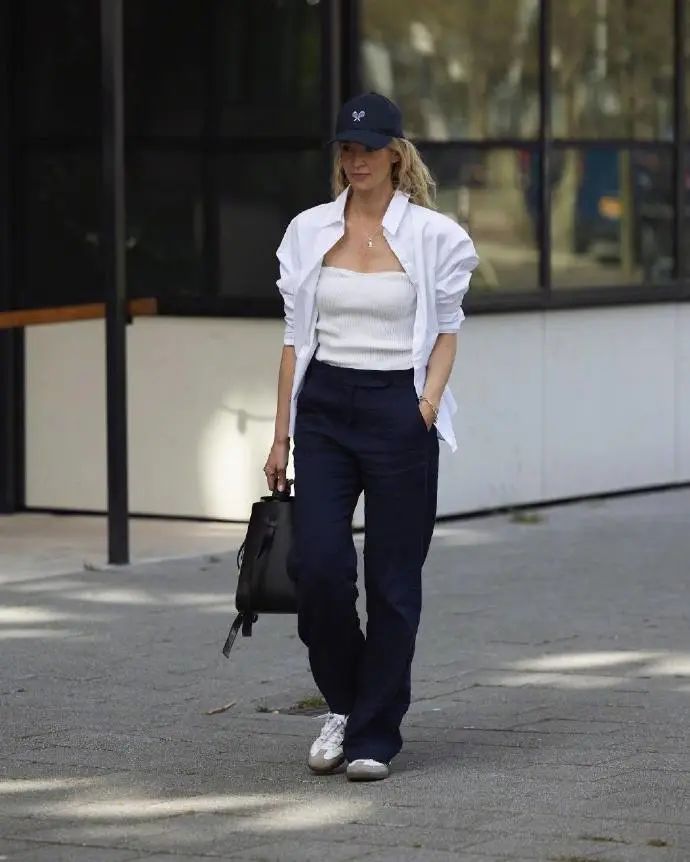 运动鞋复古bella,bella同款勃肯鞋