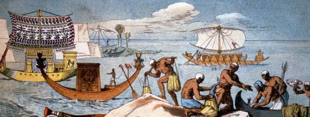 对新亚述时期，奴隶买卖活动探析