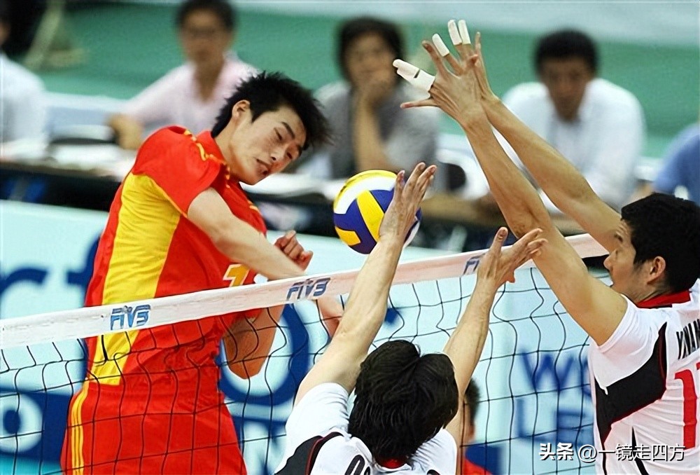 男排世联赛八强,中国男排世联赛五连败