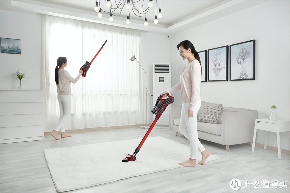 洗地机吸拖一体自清洁真实测评,添可自清洗洗地机真实测评