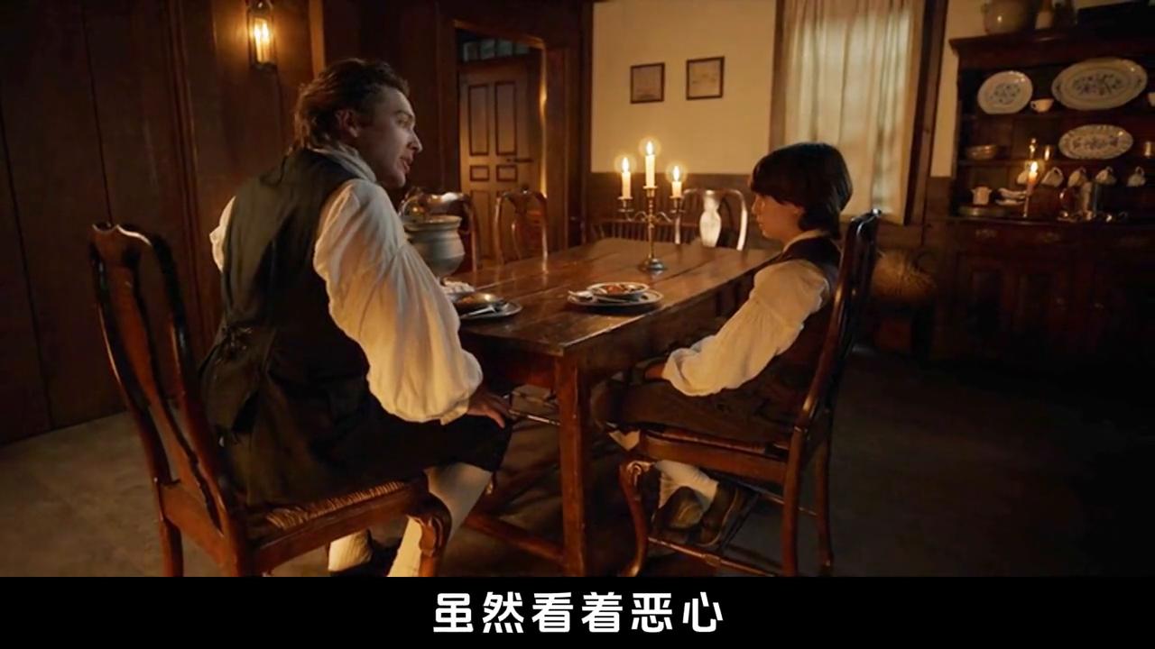 美国恐怖故事第十季女孩结局,美国恐怖故事第八季超级女巫出场