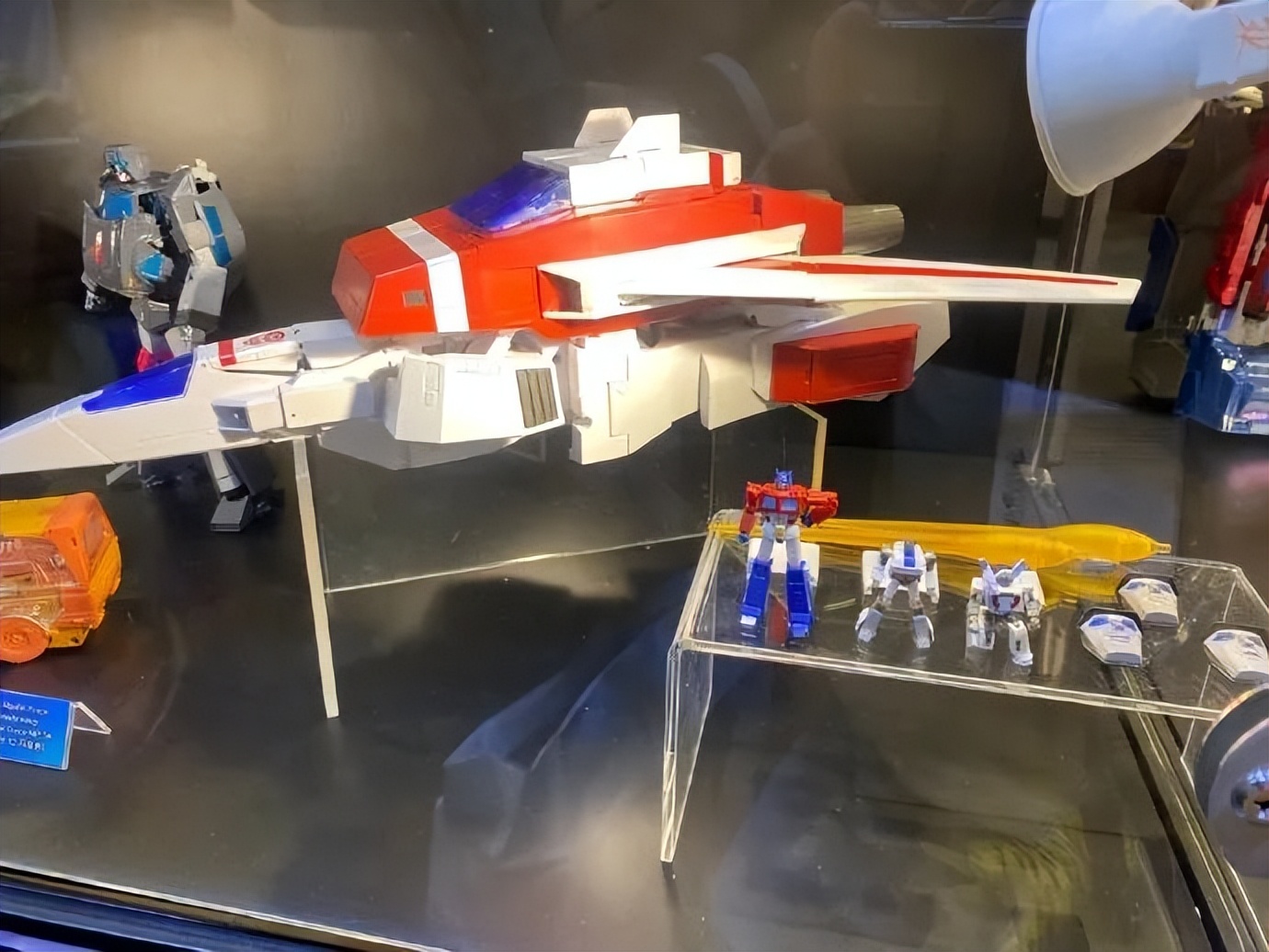 赛星小报社——本周最新的TF资讯整理