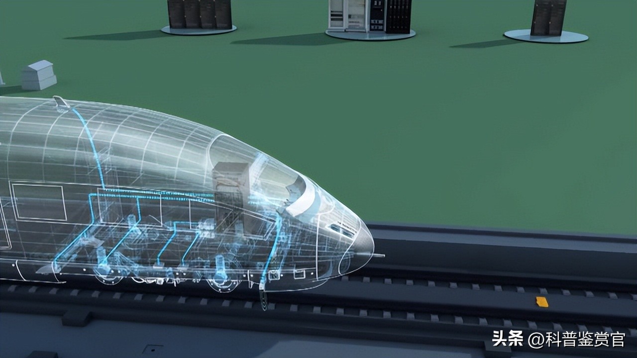 高铁速度那么快,万一遇到紧急情况怎么刹车?高铁追尾有多恐怖?