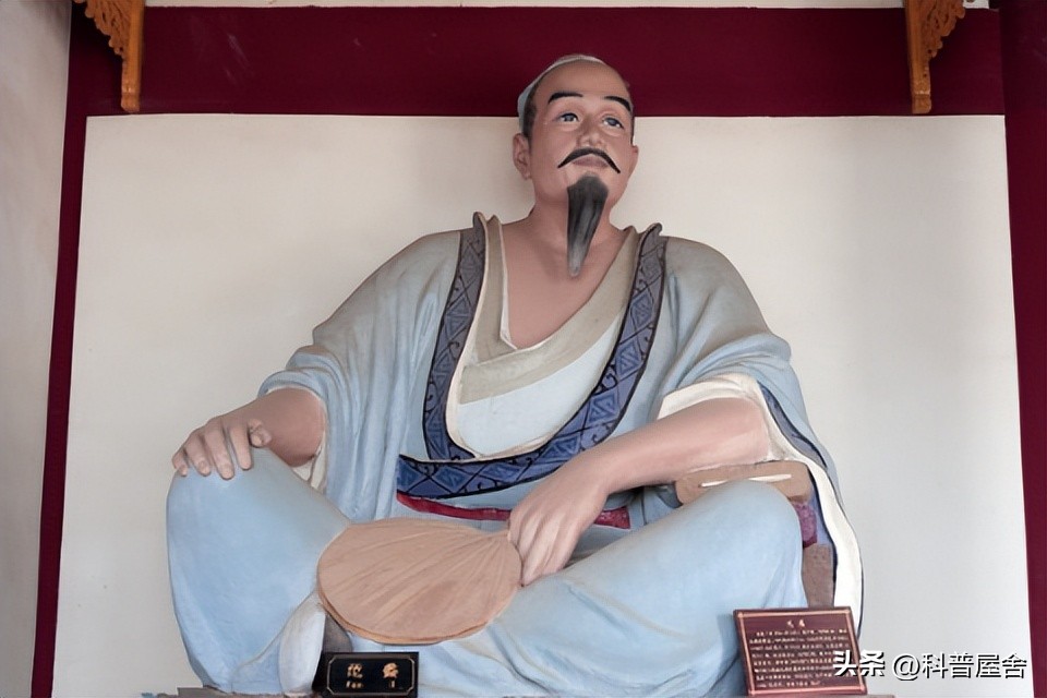 道家无为老子泄露的最大天机,道家鼻祖老子的人生智慧