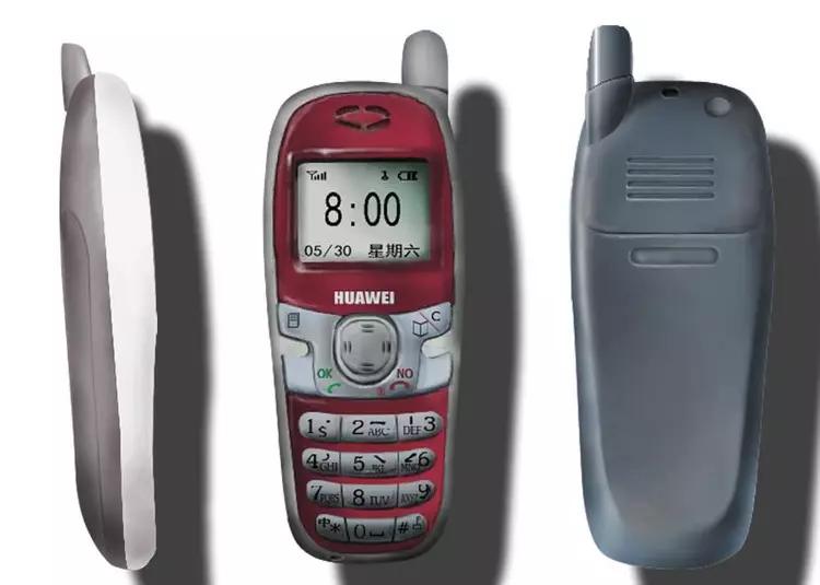 盘点已经消失了的产品,盘点消失的手机