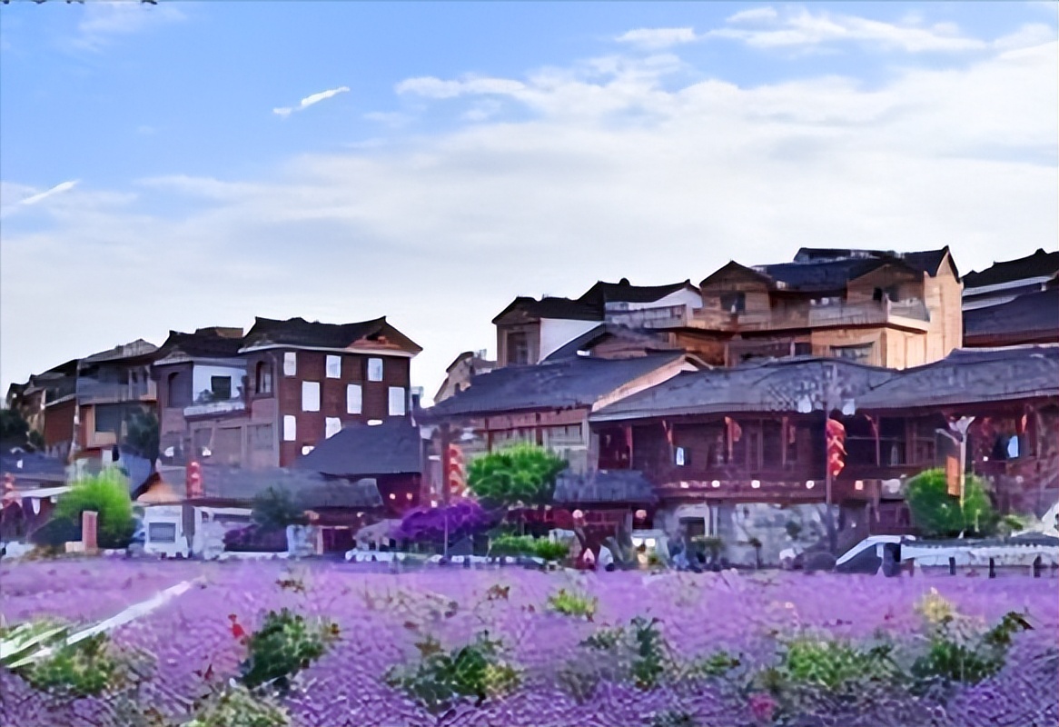 贵阳出发自驾游3-5天短途旅游推荐,国庆自驾游路线推荐贵阳出发