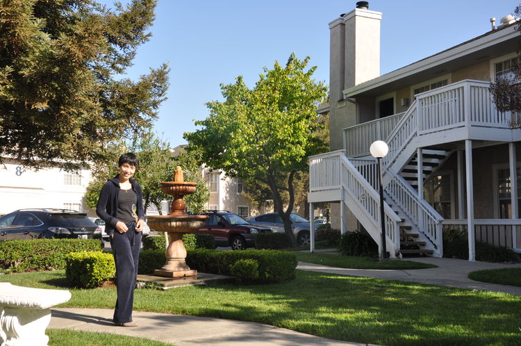 回味旧金山探访成功者的庄园,一种窗口令艾尔卡彭等囚犯备受折磨