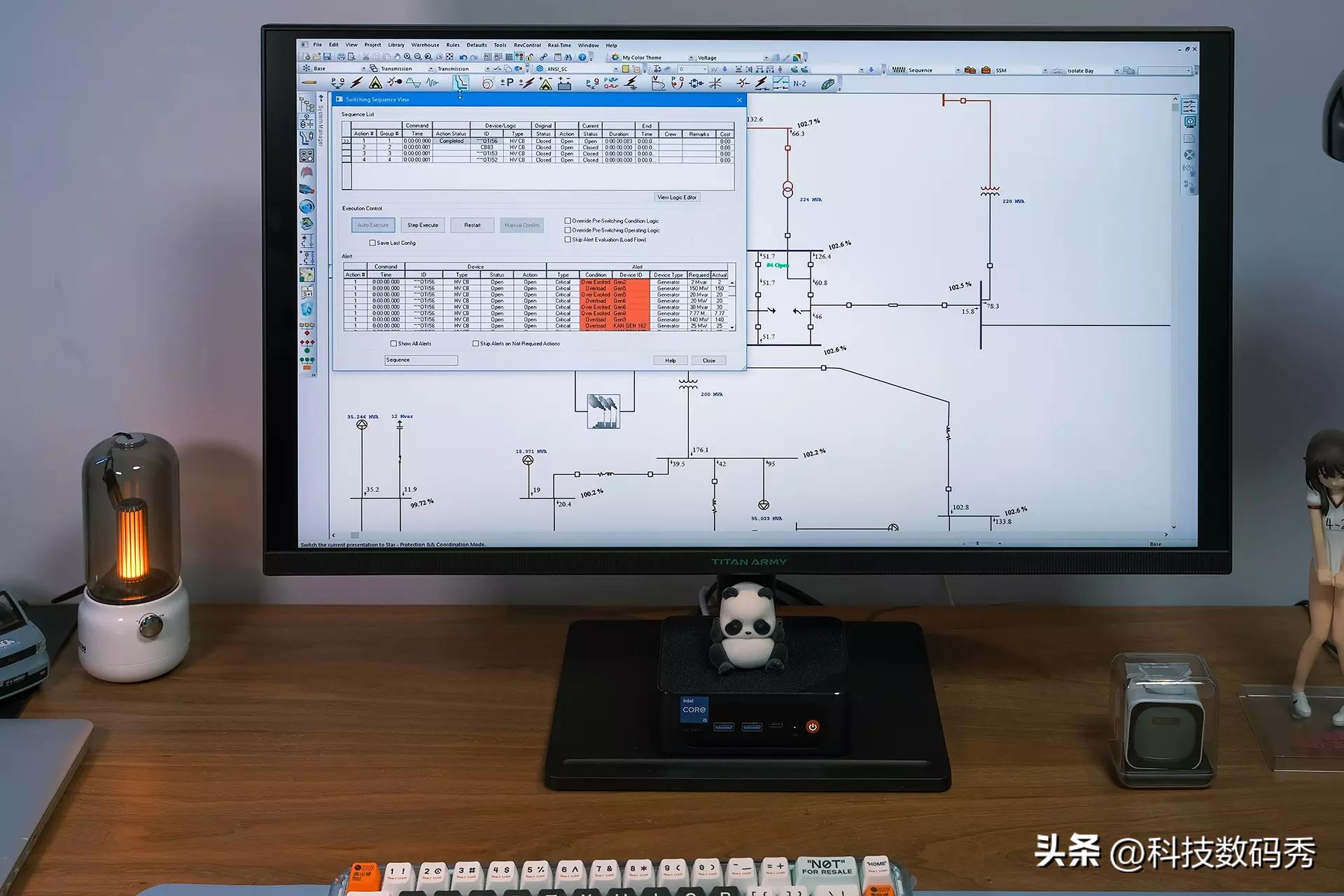 零刻sei12pro迷你主机评测,零刻推出新款sei12准系统迷你主机