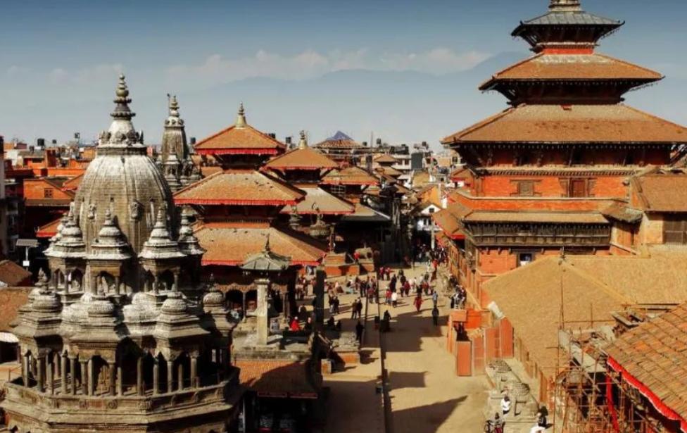 尼泊尔“肾谷”：村民拿命换钱，卖肾钱发财买房，人均身负一道疤