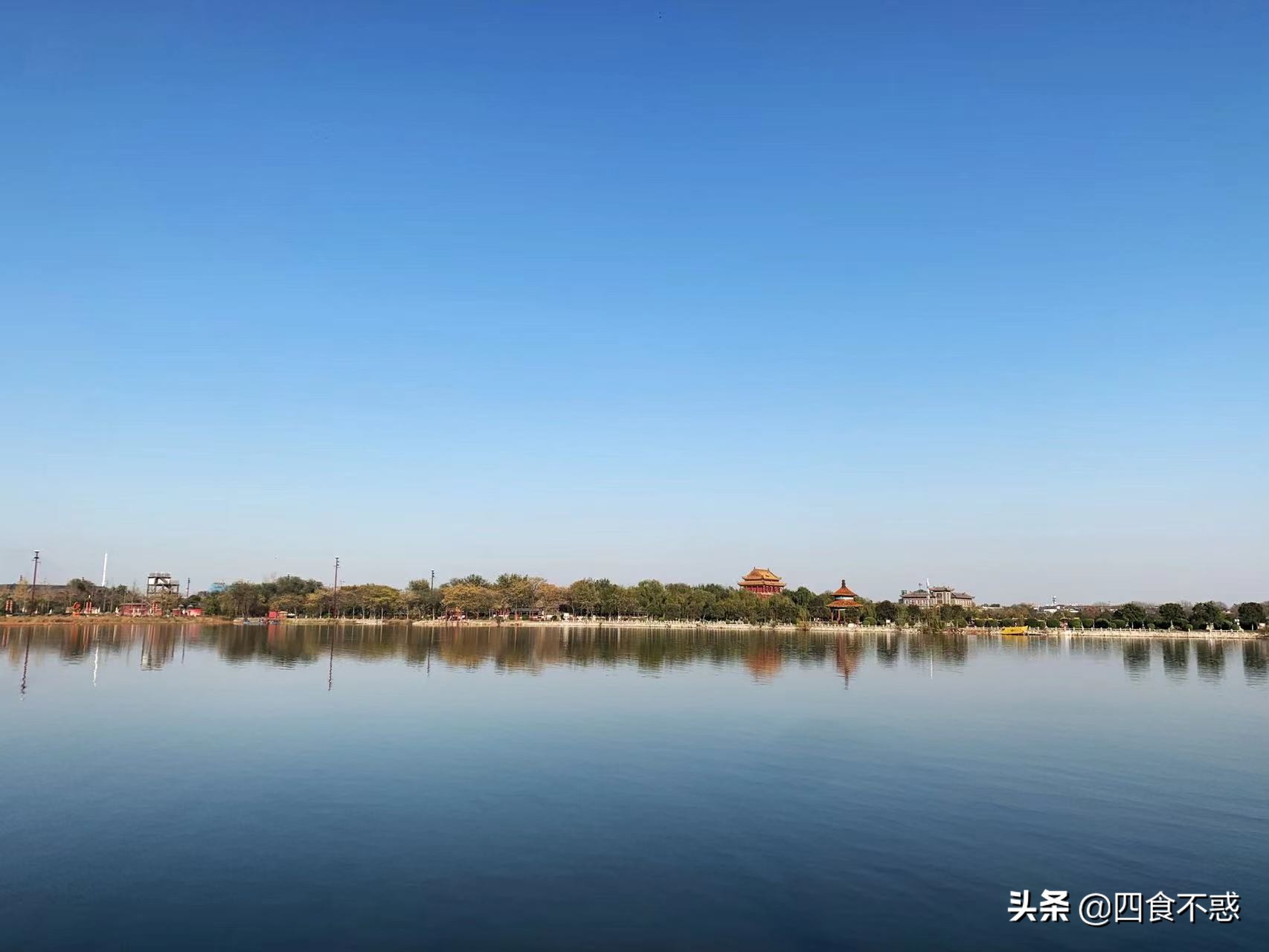 开封有啥特色好吃的美食,开封有什么好吃的特色美食