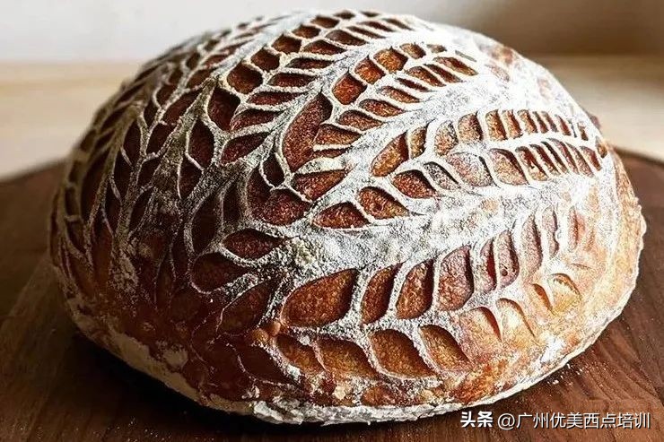 欧包的正宗配方,欧包怎么做好吃又硬