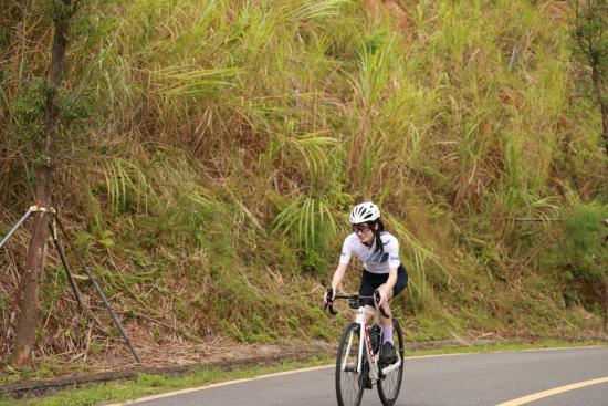 掌握技巧更加快速,掌握这几个小诀窍爬坡更轻松