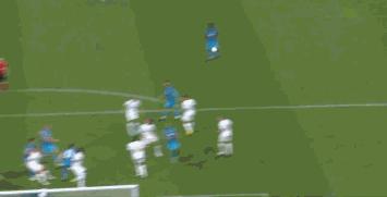 一半天堂一半地狱阿贾克斯,欧冠马赛1-2托特纳姆热刺视频