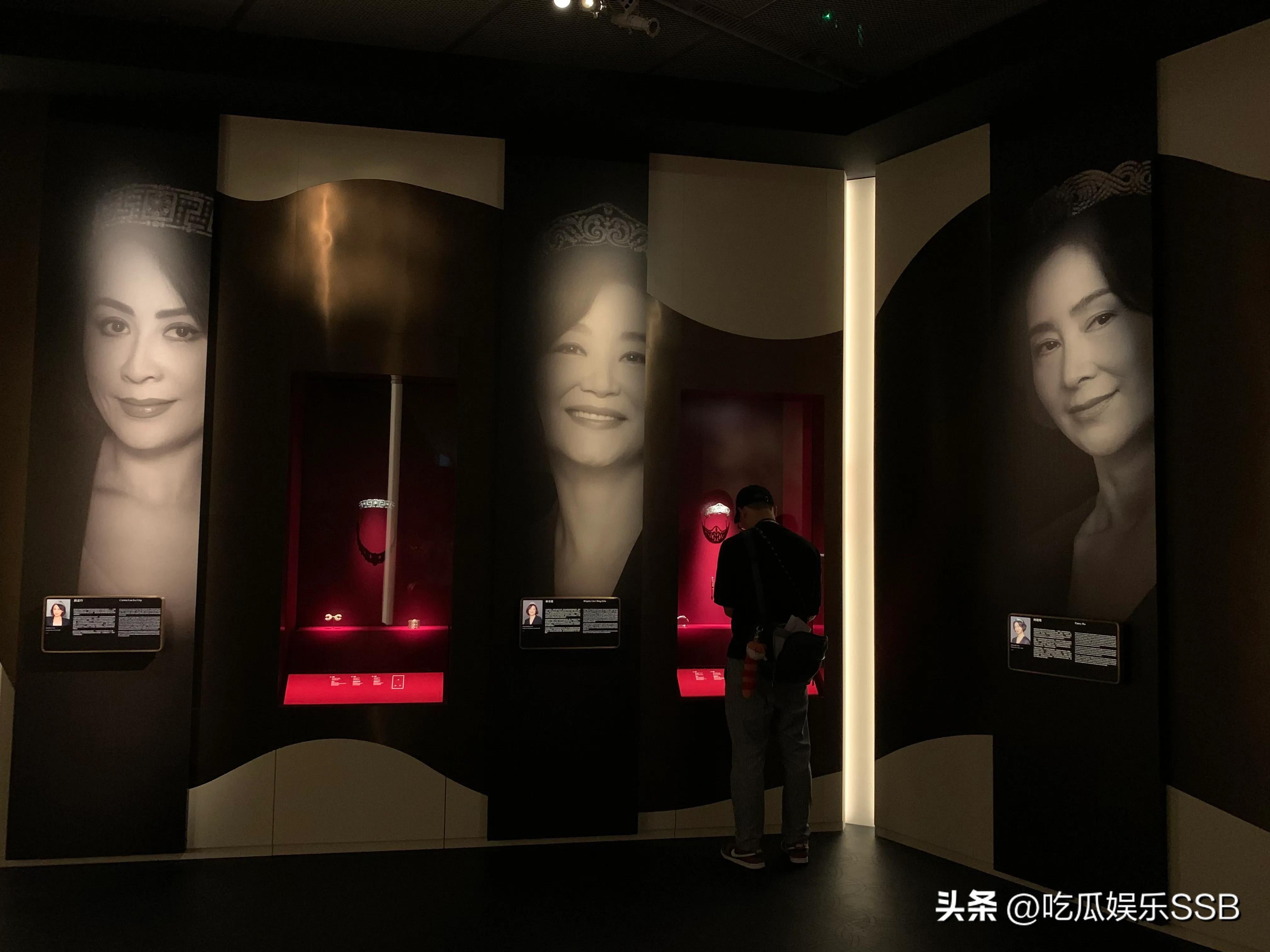 香港故宫展览,香港故宫珠宝展