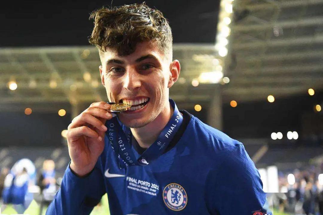 蓝军哈弗茨颜值,蓝军和哈弗茨谁厉害