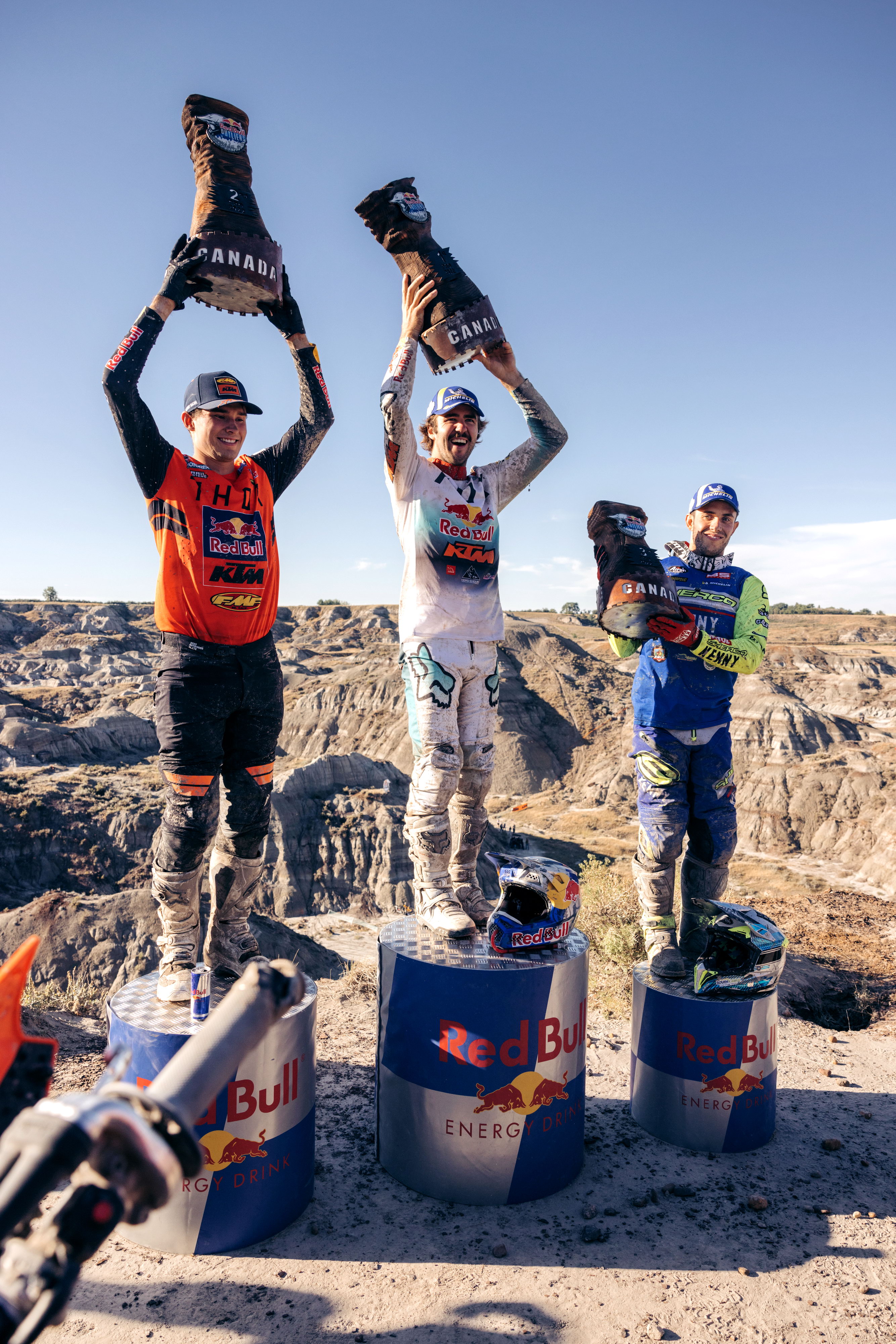 德国拉力赛车手,德国自行车选手七次获得冠军