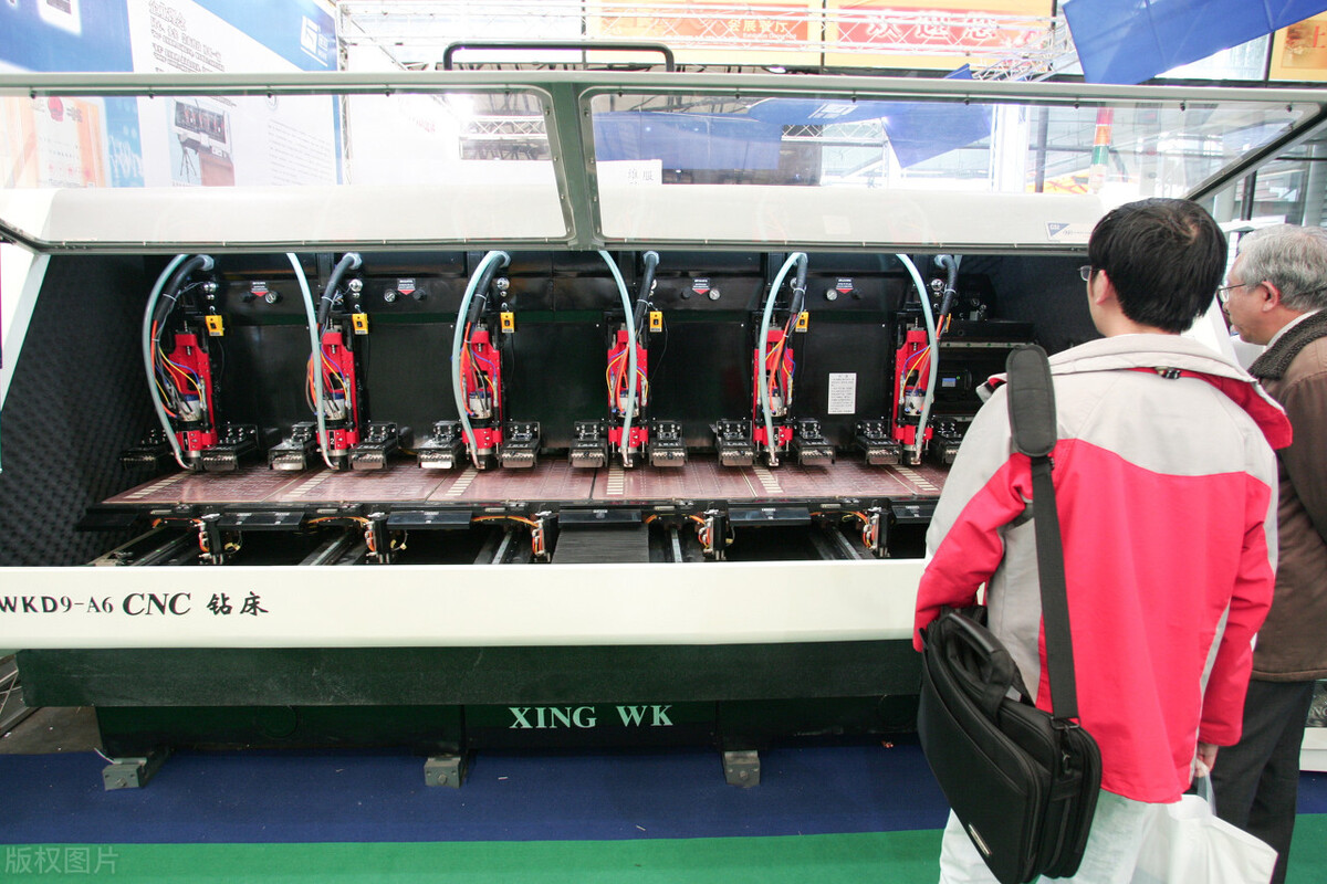 全球最强十大机床,世界顶级十大机床排名