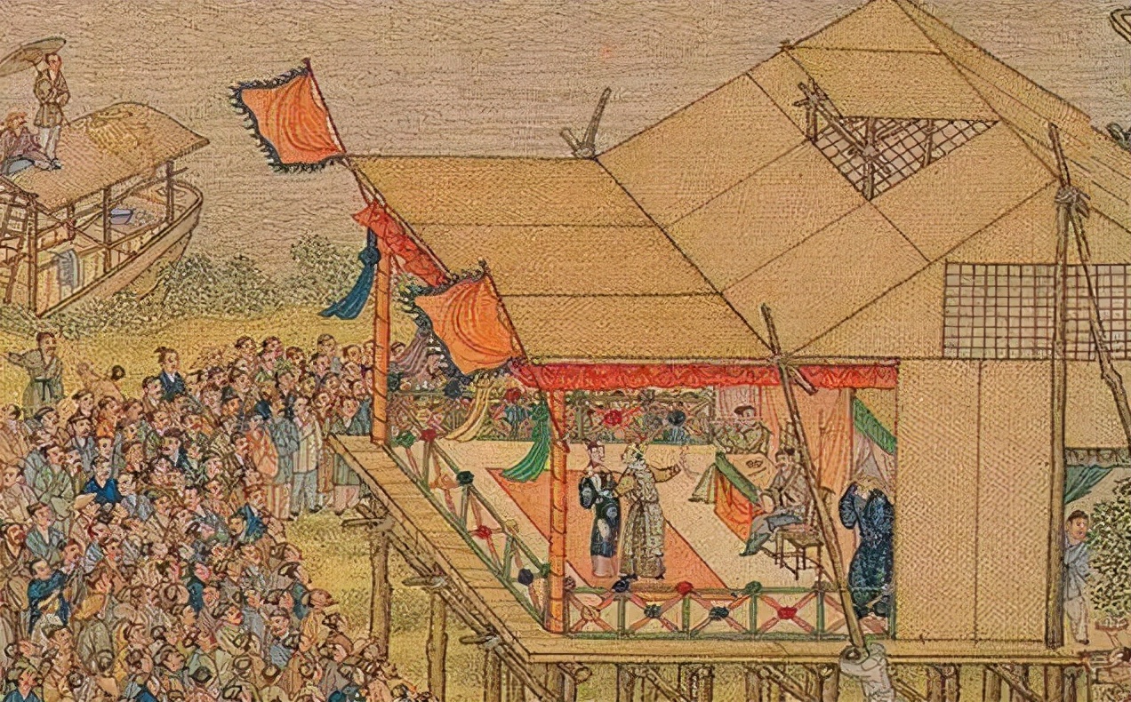 古人们如何置办年货,古人置办年货可是认真的