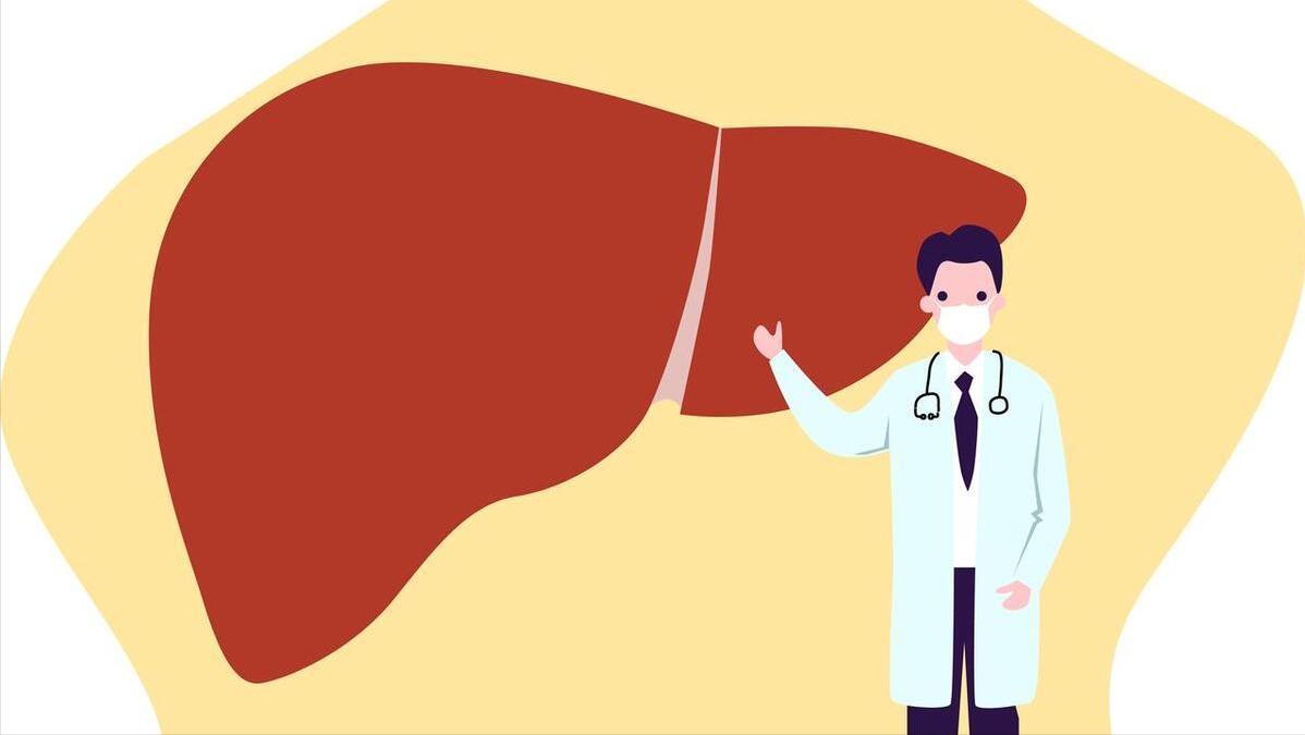 每天一个鸡蛋对恢复肝脏好吗,鸡蛋冲开水对肝脏有好处吗