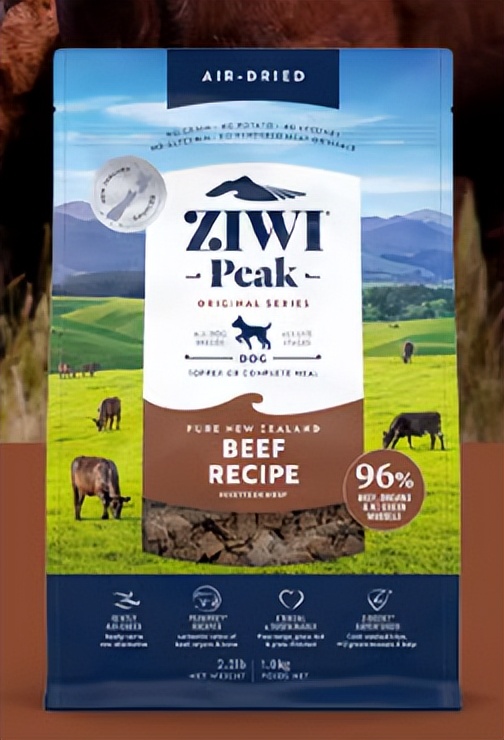 狗粮推荐性价比好粮排行榜,秋天狗粮推荐排行榜