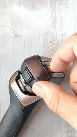 松下6刀头剃须刀ls9cx,松下9系剃须刀最新款