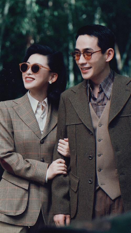 陈凯歌指导朱一龙,陈凯歌说朱一龙的脸有老电影感