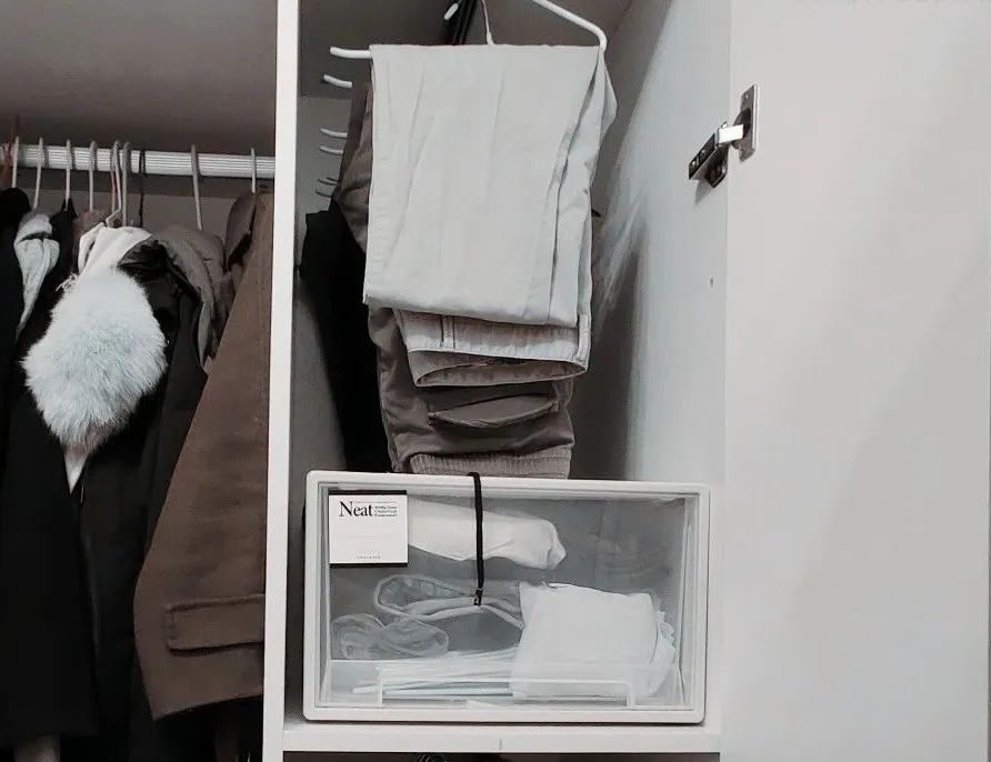 一个空间可以有哪些收纳小技巧,各种收纳小技巧大全