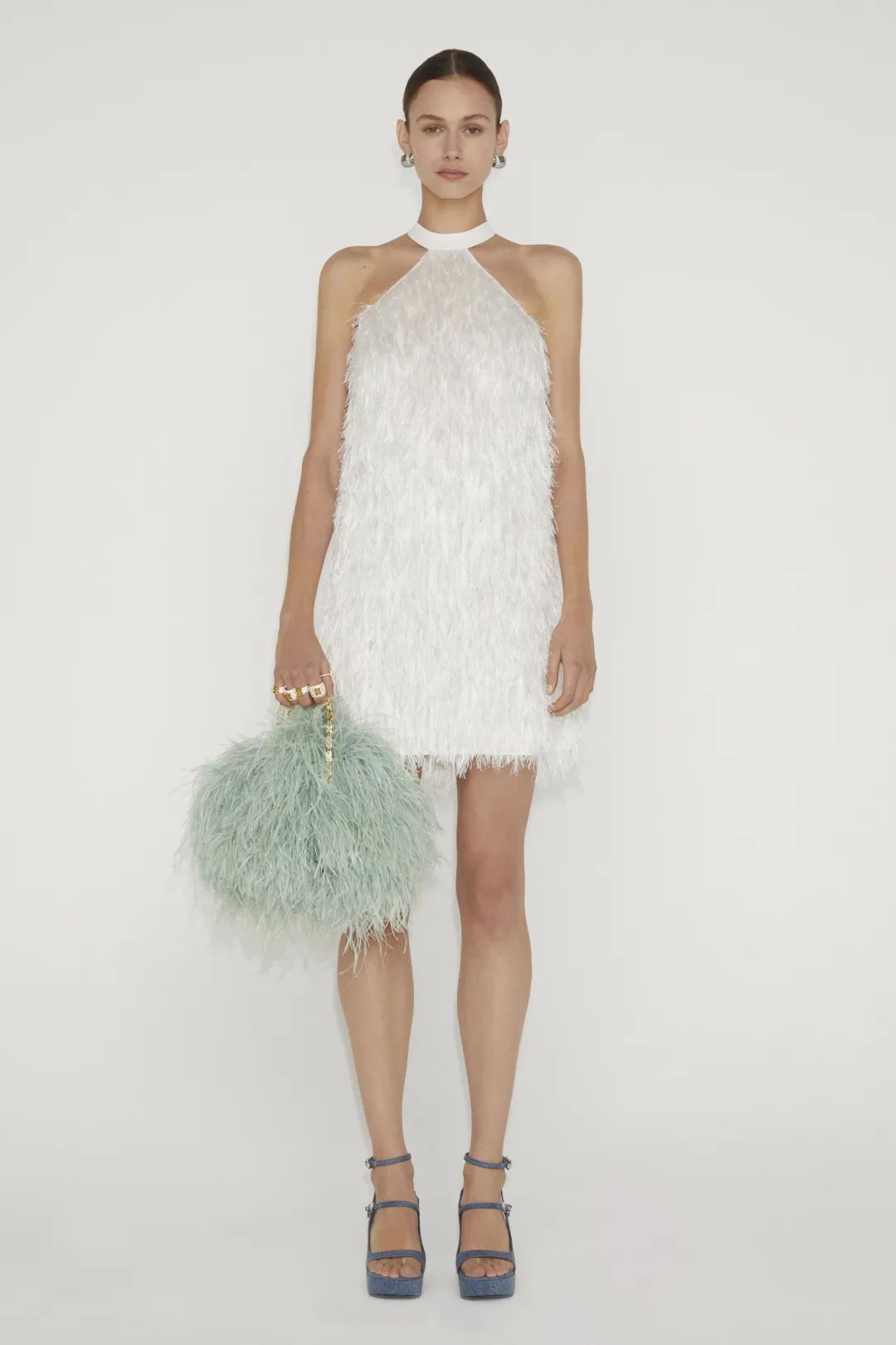 guccixceline2023早春走秀款,celine2018秋冬大秀