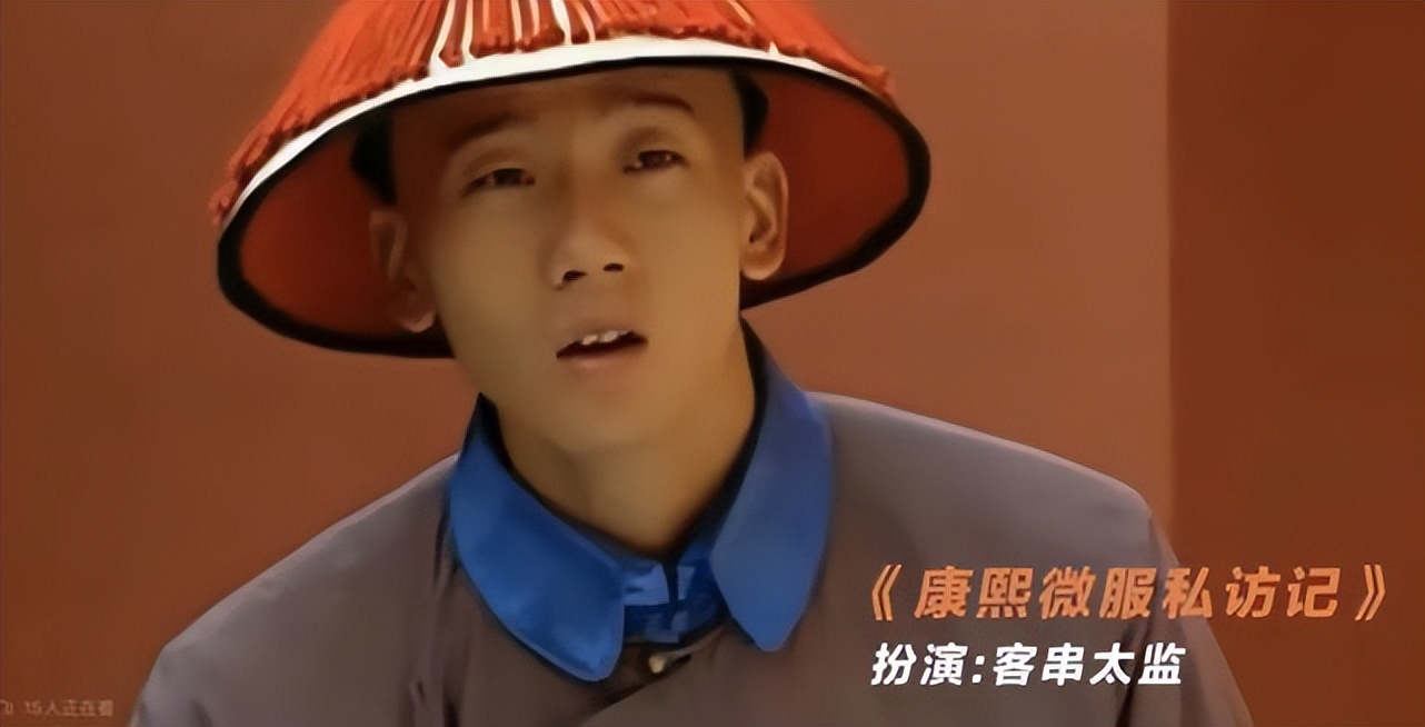 演一条狗他拿了三个影帝,演一条狗走红