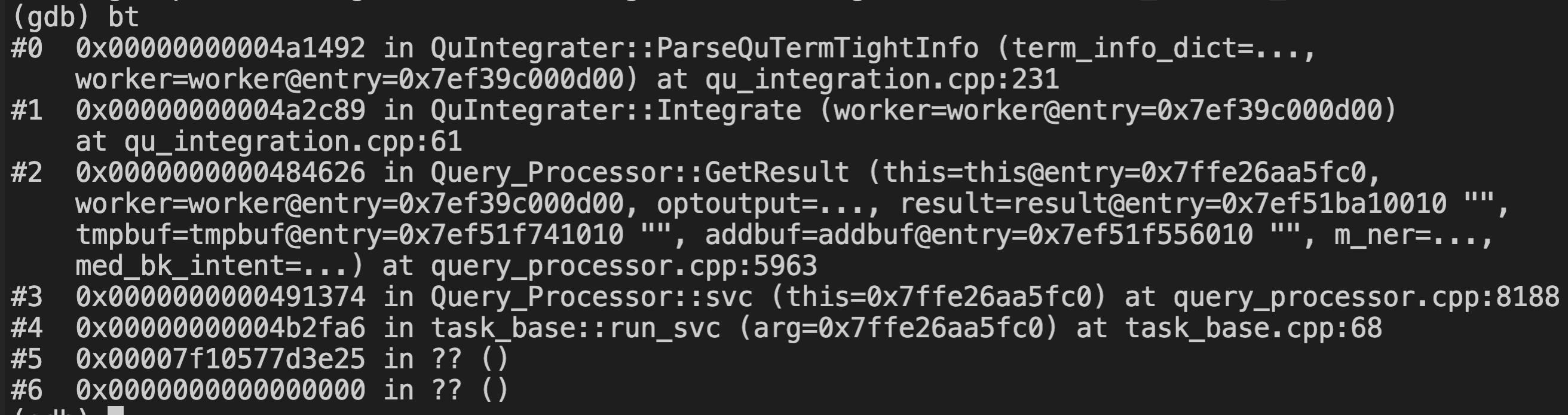 避雷心经|Coredump排查入门