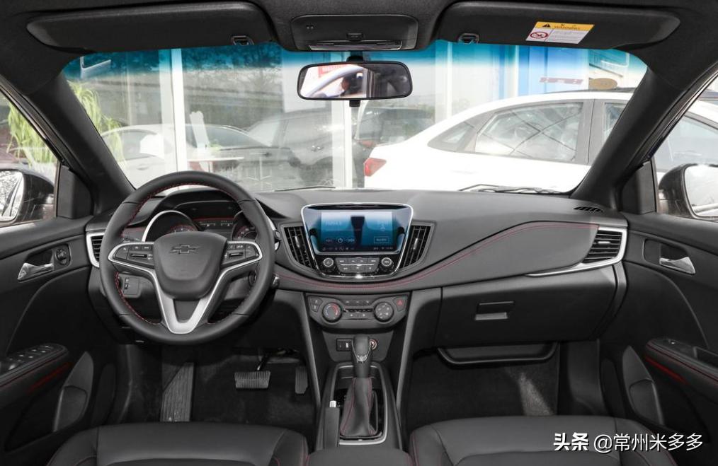 科鲁泽2023款黑武士是b级车吗,雪佛兰科鲁泽rs330畅快版黑武士