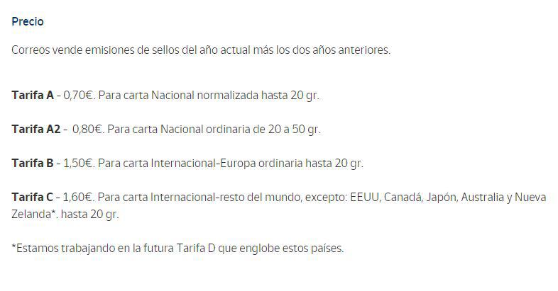 西班牙邮局寄信,西班牙寄件攻略