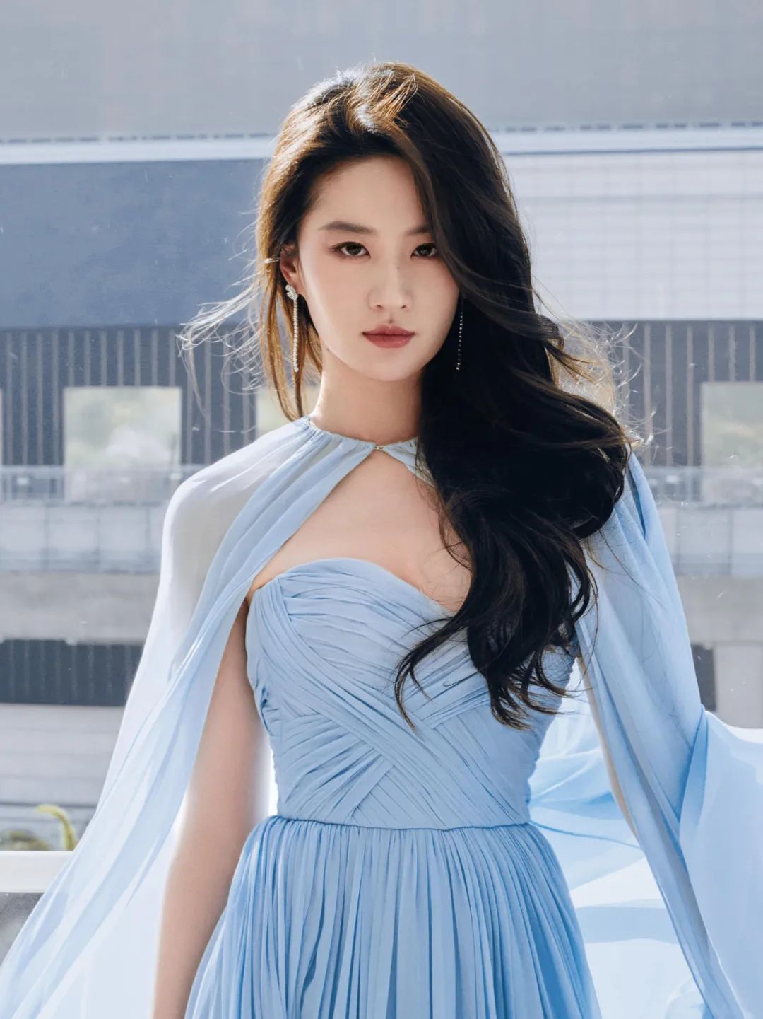 2023年最流行的是什么刘海,2020年最显脸小的刘海