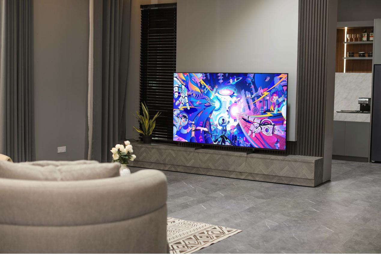 电视选购避坑指南请收好,618电视选购清单