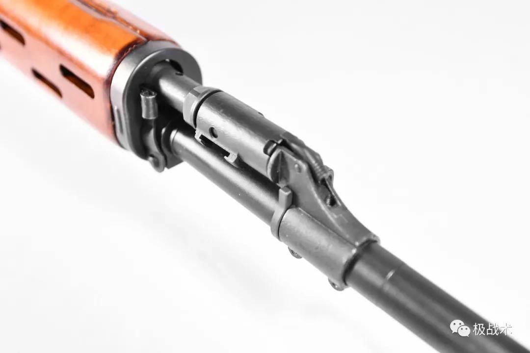 战斗民族护国神枪STAK-74M《战斗王》195期精选/202201丨推介