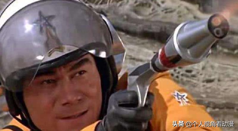 奥特曼中的科特队有多厉害,奥特曼每一代战队为什么都不一样