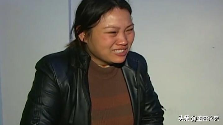 故事:河南1岁女婴患早老症,一夜变成80岁老人,母亲含泪千里求医