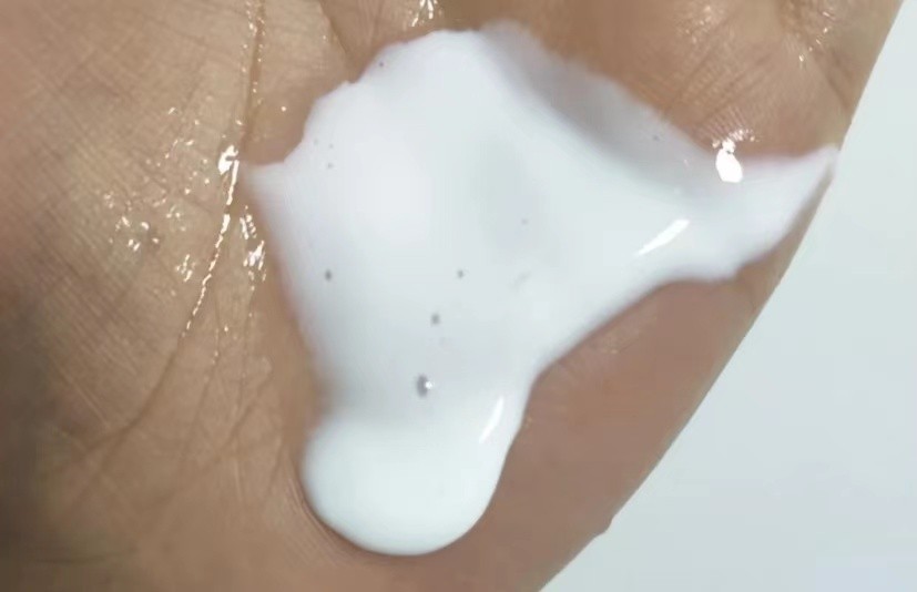 洗面奶分享无广告,绝对没广告的洗面奶测评