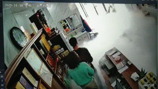 餐厅预防火灾安全常识,餐饮火灾消防应急处理方案图片