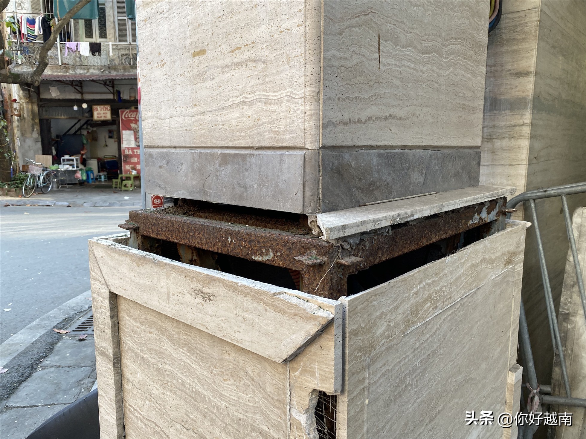 越南店面出租,越南河内的铺面出租价格