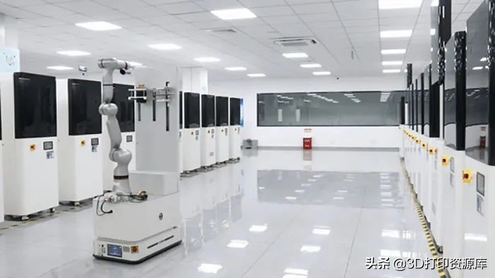 10年后的3D打印,全3d打印鞋