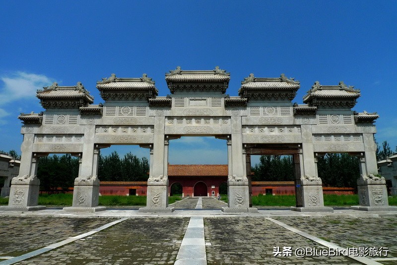 被誉为无法复制的经典电视剧86版《西游记》取景地大揭秘二