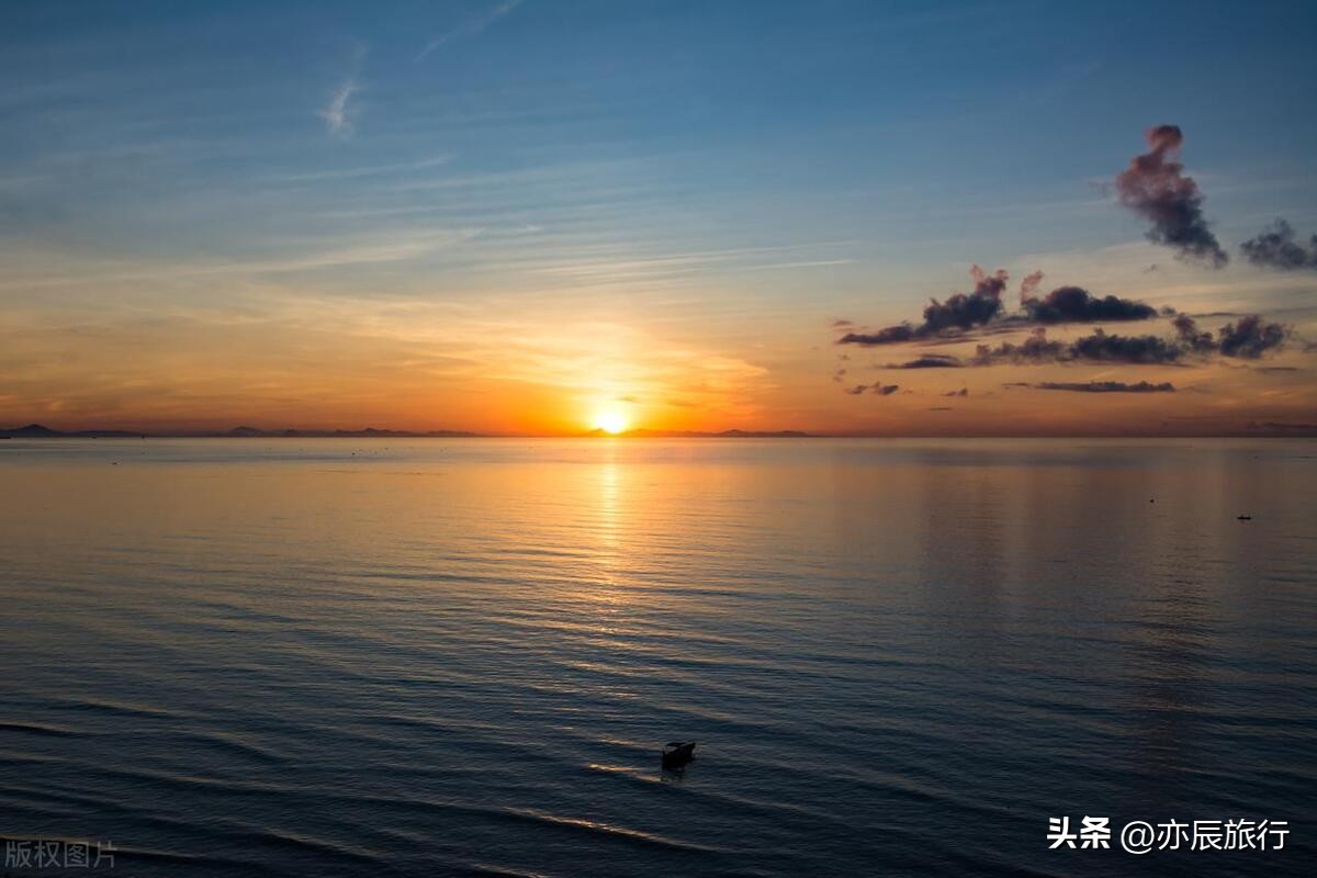 广西到广东周边旅游十大必去景点,广东最好玩的地方前十名有哪些