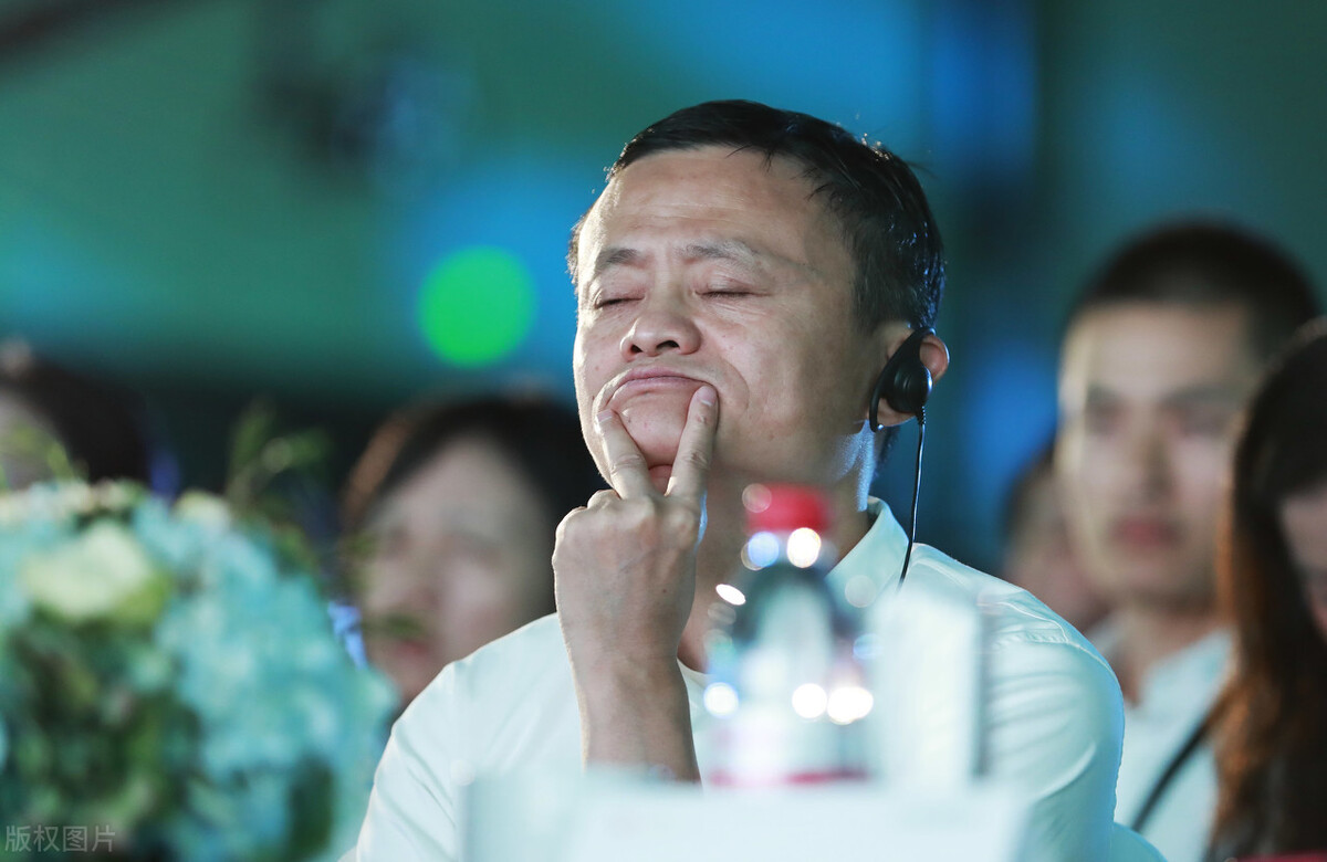 马云的成功之路对你有什么启示,马云的事迹对人生的启示