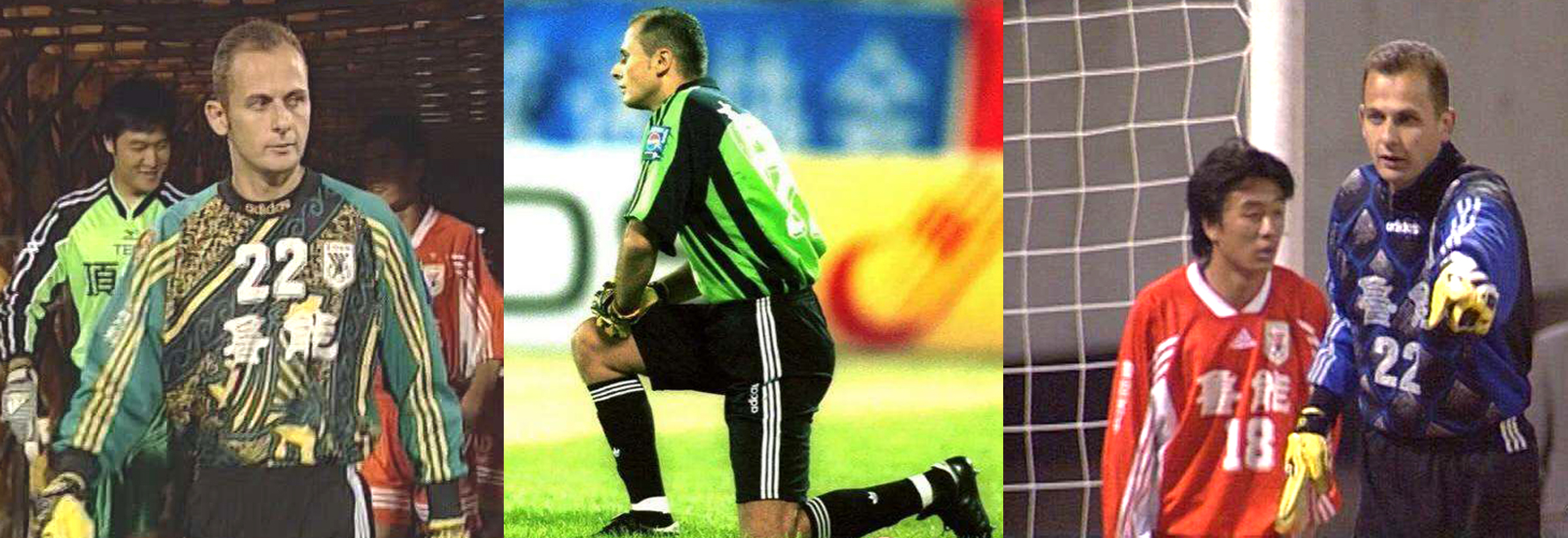 山东泰山队创造神奇纪录盘点,球队历史上有哪些功勋教练和球星?