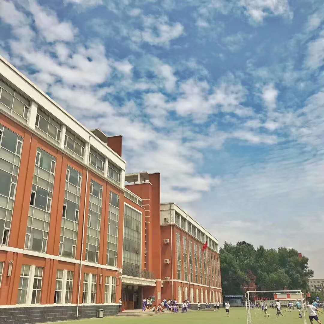 「2022年长春中考系列推荐高中」长春东师附中青华学校